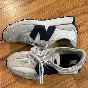 New Balance Kids' 327 Shoes